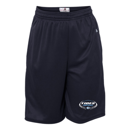 Peninsula Youth Football - B-Core Youth 7 Performance Short