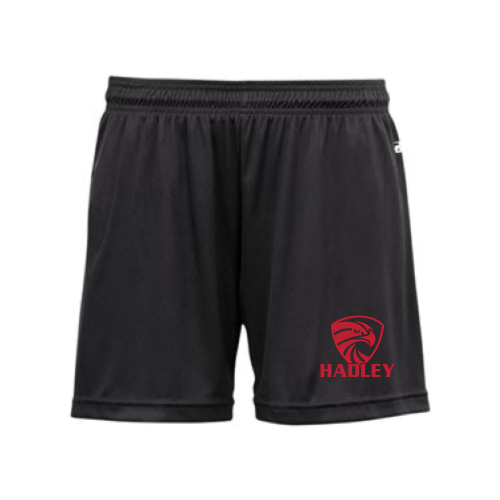 HADLEY - B-Core Ladies 5 Performance Short