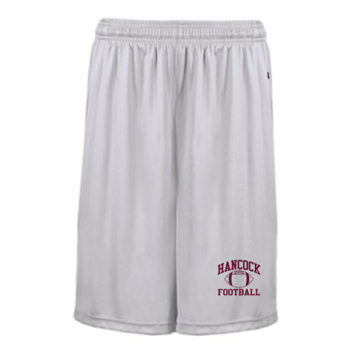 Hancock HS -  B-Core Youth 7 Performance Short