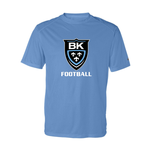 Load image into Gallery viewer, Bishop Kearney HS - Adult B-Core SS Performance Tee
