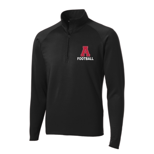 Arcadia High School - Sport Wicking 1-4 Zip Pullover