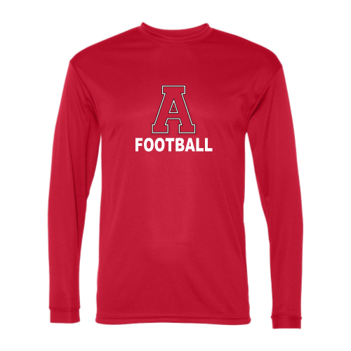 Load image into Gallery viewer, Arcadia High School - Adult LS Performance Tee
