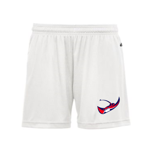 Cross Schools - B-Core Ladies 5 Performance Short