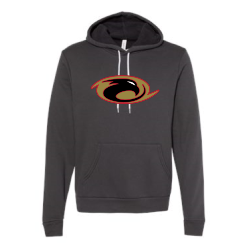 Thunderhawks Softball - Adult Premium Pullover Hood Sweatshirt