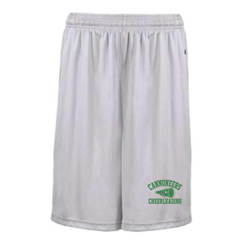 Load image into Gallery viewer, LC Cheerleading - B-Core Youth 7 Performance Short

