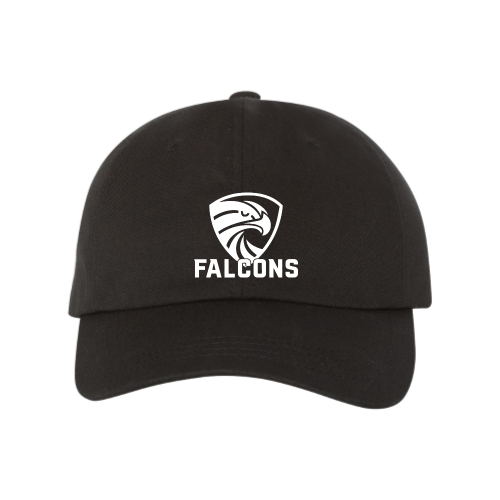 Hadley PWHS - Classic Dad Cap