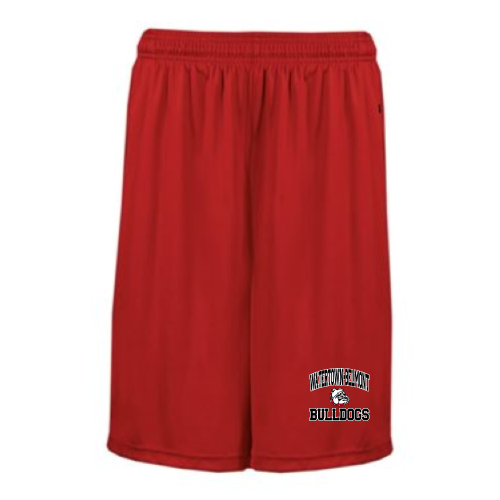 Load image into Gallery viewer, WB Youth Football -  B-Core Youth 7 Performance Short
