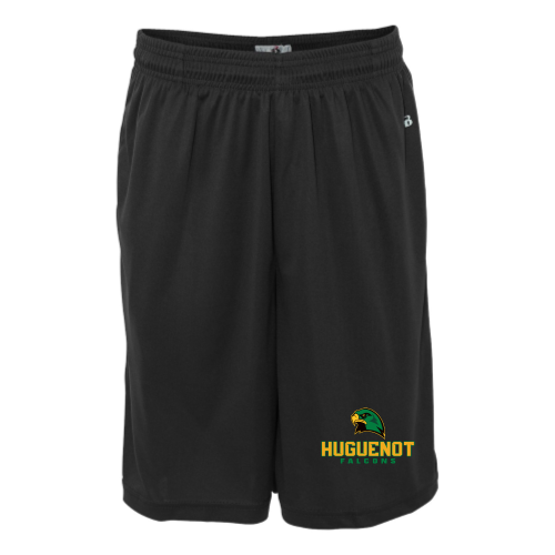 Huguenot Falcons - B-Core Adult 10 Performance Short