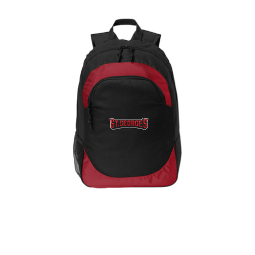 St Georges Dragons - Circuit Backpack