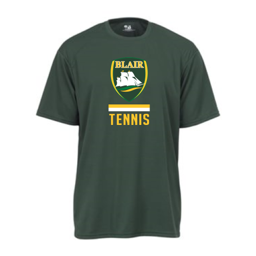 Blair Tennis - Youth B-Core SS Performance Tee
