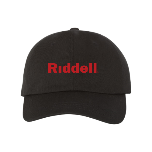 Classic Dad Cap