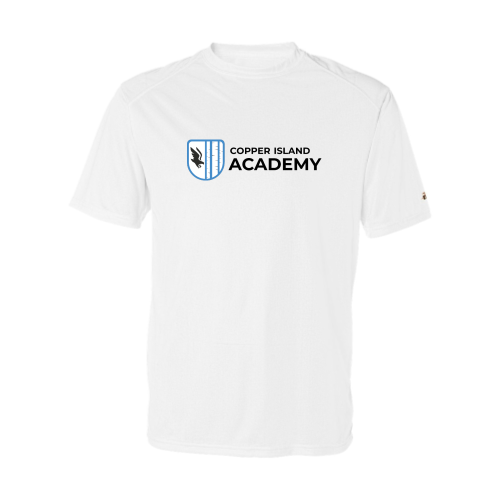 Copper Island - Adult B-Core SS Performance Tee