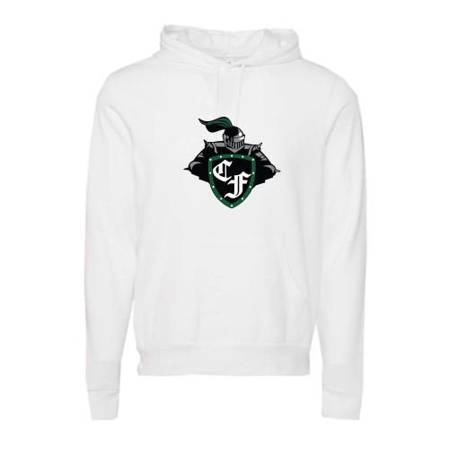 Load image into Gallery viewer, Clear Falls High School - Adult Premium Pullover Hood Sweatshirt
