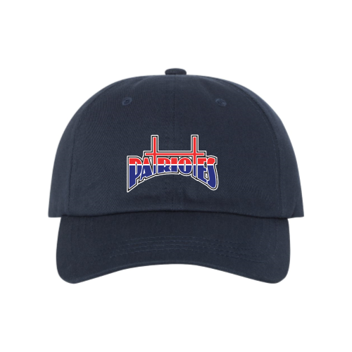 Western Patriotes - Classic Dad Cap