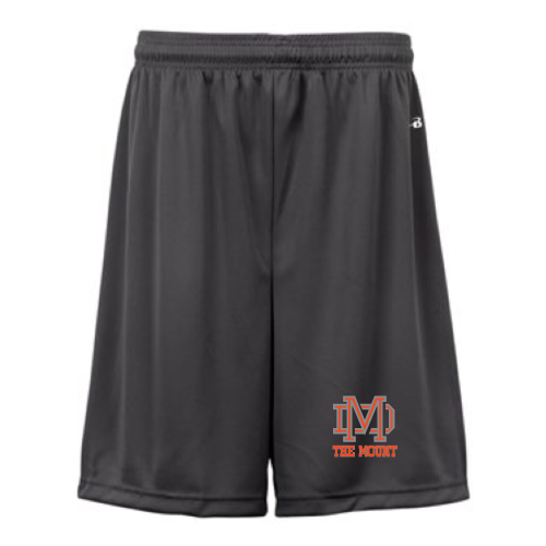 Load image into Gallery viewer, Mount Dora HS - B-Core Adult 7 inch Short
