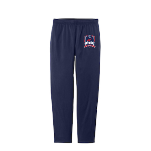 TPS Softball - Ladies Tricot Track Jogger