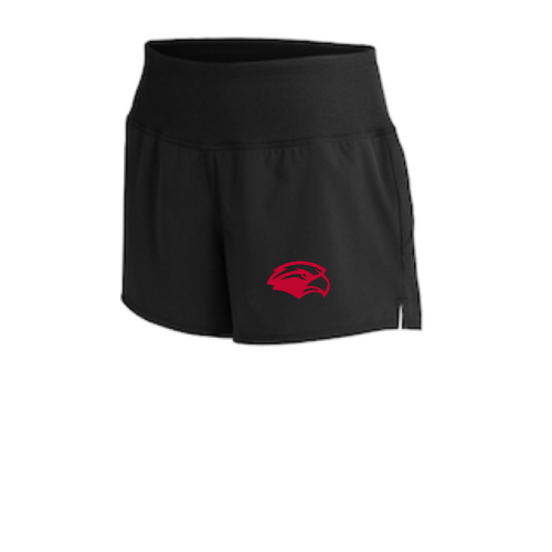 Load image into Gallery viewer, Marvell - Sport-Tek Ladies Repeat Short
