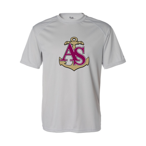 Load image into Gallery viewer, Apprentice School - Adult SS Performance Tee
