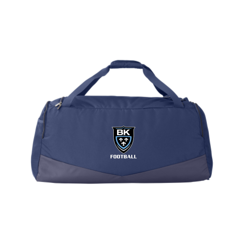 Bishop Kearney HS - Under Armour Undeniable 5.0 LG Duffle Bag