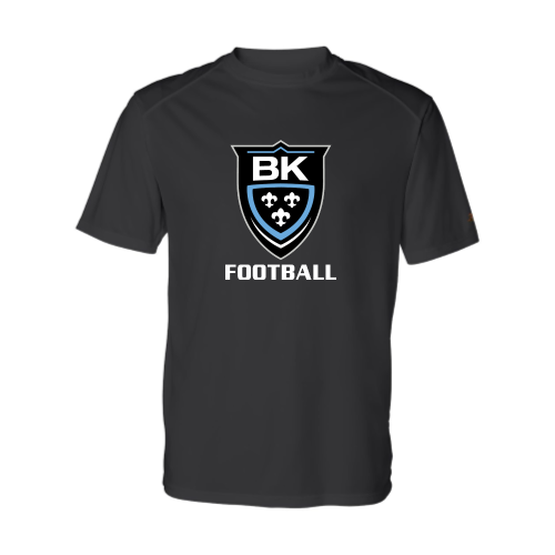 Load image into Gallery viewer, Bishop Kearney HS - Adult B-Core SS Performance Tee
