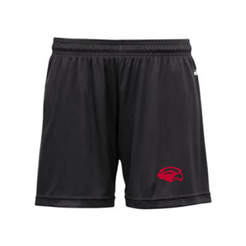 Marvell - B-Core Ladies 5 Performance Short