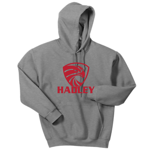 Load image into Gallery viewer, HADLEY - Adult Pullover Hood Sweatshirt
