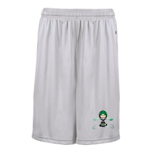 Lansdale Cannoneers FB - B-Core Youth 7 Performance Short