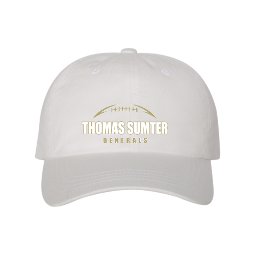 Thomas Sumter - Classic Dad Cap