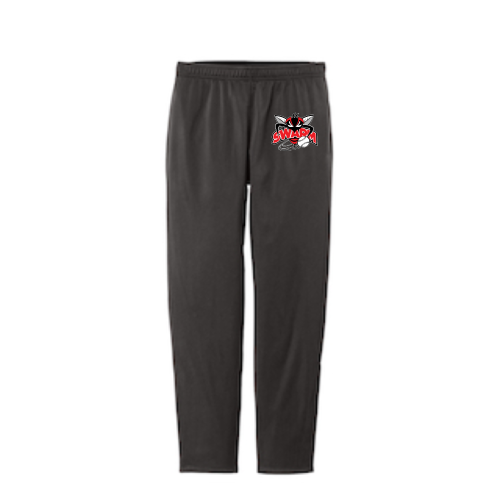 Heyworth Swarm - Ladies Tricot Track Jogger