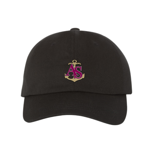 Load image into Gallery viewer, Apprentice School - Classic Dad Cap
