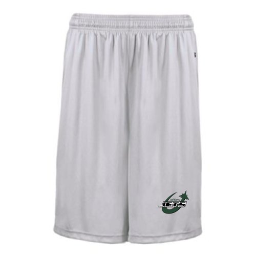 Jeffers HS -  B-Core Youth 7 Performance Short