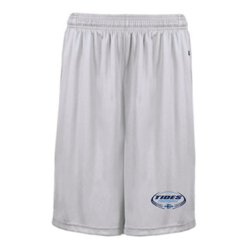 Peninsula Youth Football - B-Core Youth 7 Performance Short