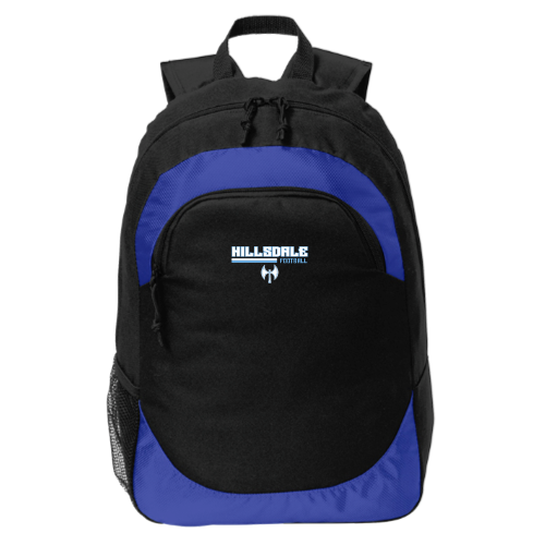 Hillsdale High -  Circuit Backpack