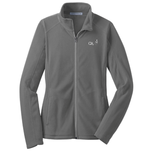 Load image into Gallery viewer, CAFL - Port Authority Ladies Microfleece Jacket
