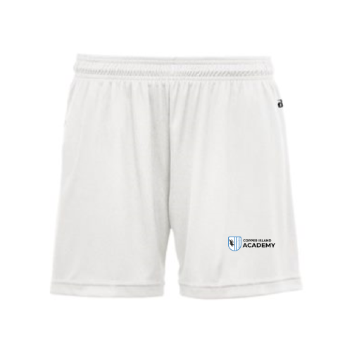 Load image into Gallery viewer, Copper Island - B-Core Ladies 5 Performance Short
