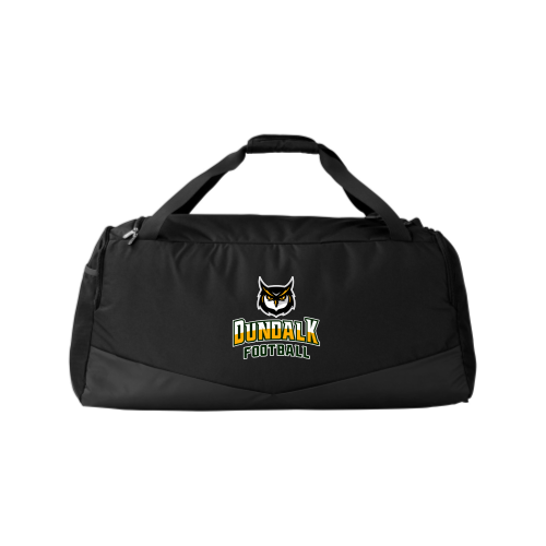 Dundalk High School - Under Armour Undeniable 5.0 LG Duffle Bag