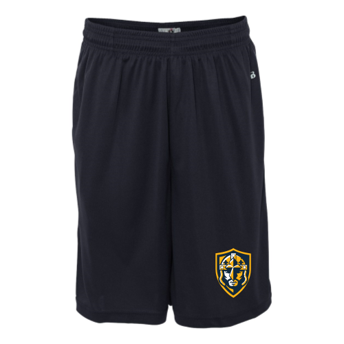 Our Lady of Lourdes - B-Core Adult 10 Performance Short