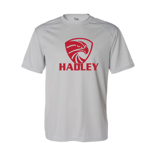 HADLEY - Adult B-Core SS Performance Tee