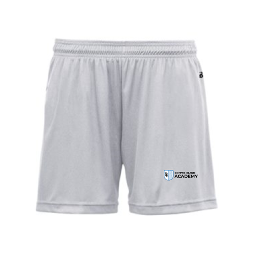 Load image into Gallery viewer, Copper Island - B-Core Ladies 5 Performance Short
