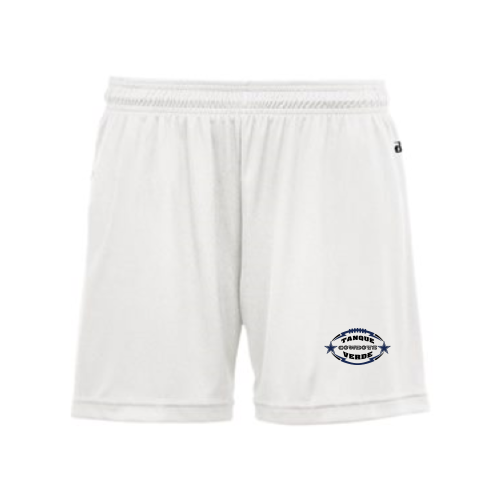 Tanque Verde Cowboys - B-Core Ladies 5 Performance Short