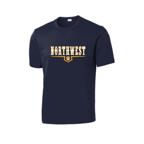 Load image into Gallery viewer, Northwest HS - Sport-Tek PosiCharge Competitor Tee
