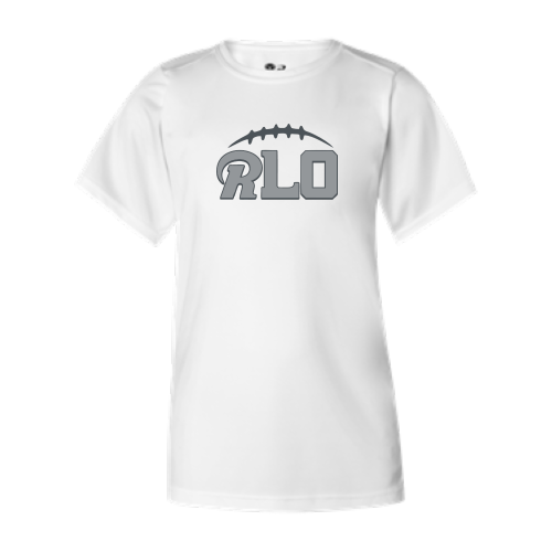 RLO Football -  Youth B-Core SS Performance Tee