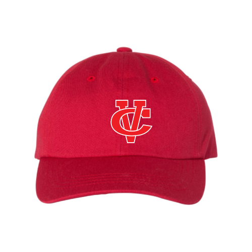 Coosa Valley Academy Baseball - Classic Dad Cap