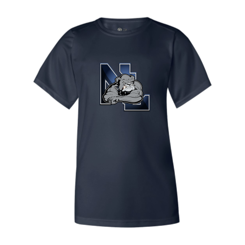 Northern Lehigh Wrestling - Youth B-Core SS Perfor