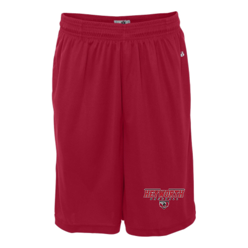 Heyworth Swarm - Baseball - B-Core Adult 10 Performance Short