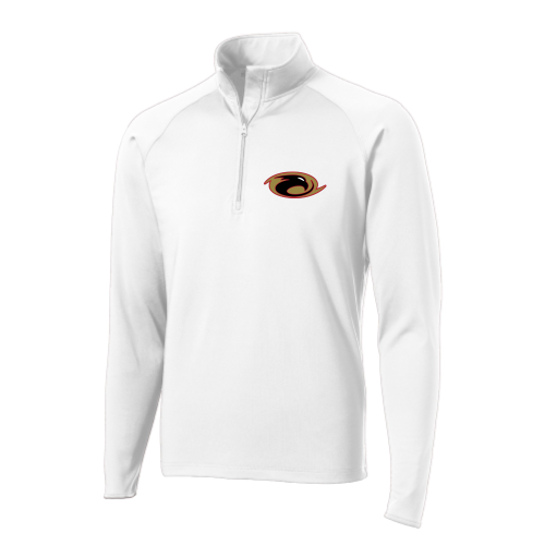 Load image into Gallery viewer, Thunderhawks Softball - Sport Wicking 1-4 Zip Pullover
