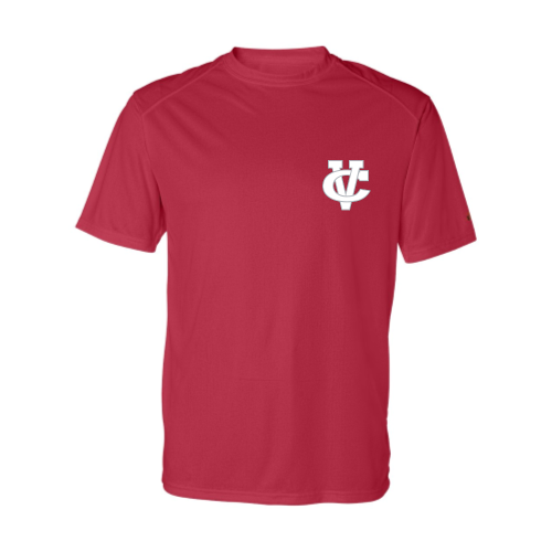Coosa Valley Softball - Adult B-Core SS Performance Tee