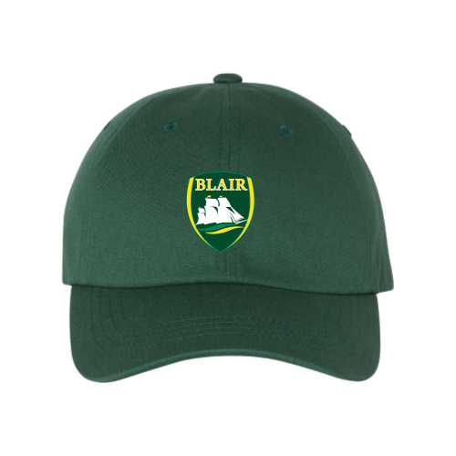 Load image into Gallery viewer, Blair Middle School - Classic Dad Cap
