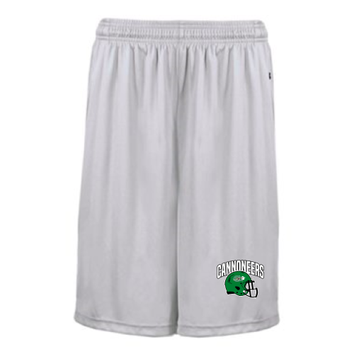 Cannoneers - B-Core Youth 7 Performance Short