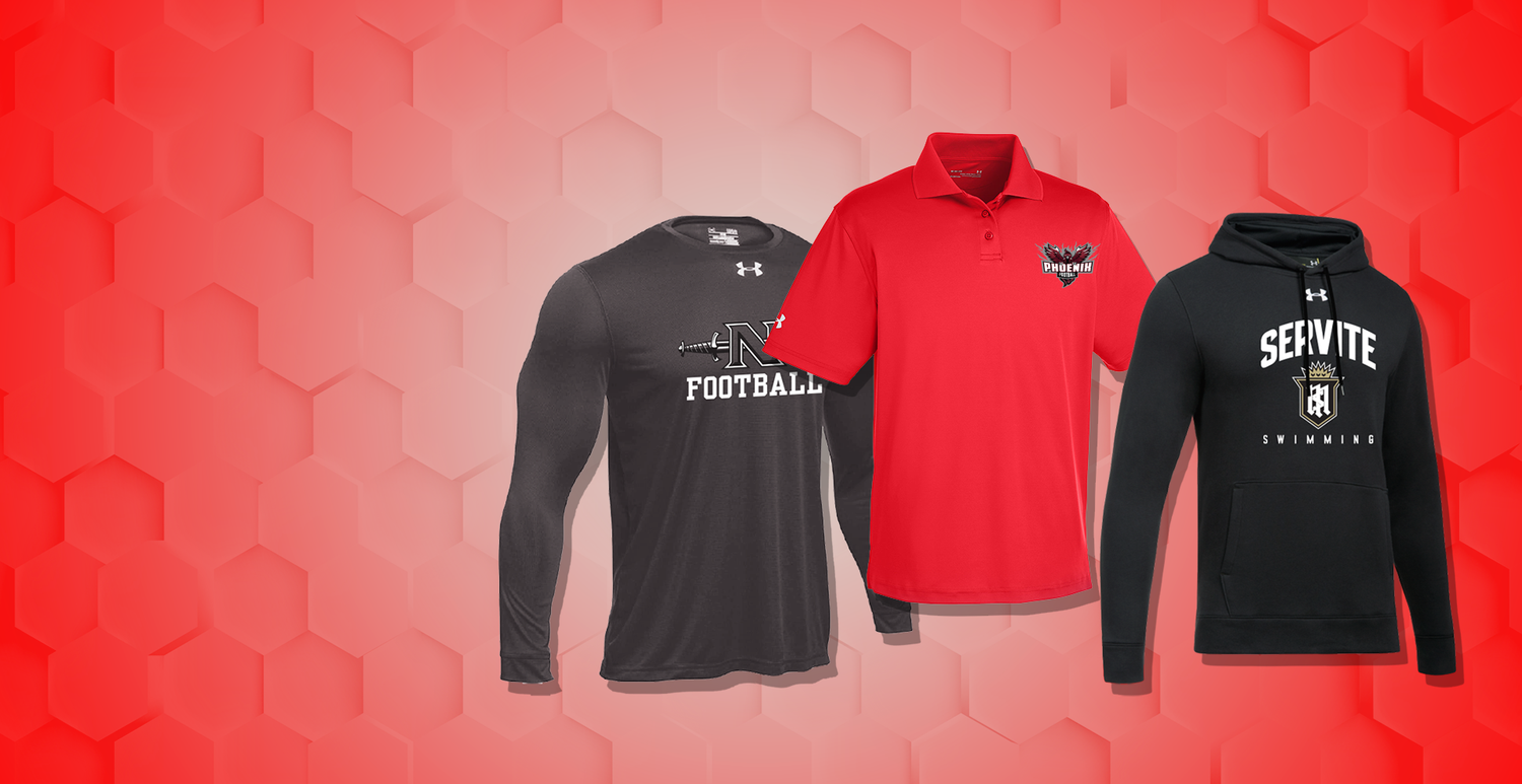 Riddell Apparel Stores Riddell Team Stores